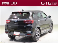 ライズ ハイブリッド Z