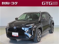 ヤリスクロス ハイブリッド Z