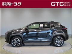 ヤリスクロス ハイブリッド Z
