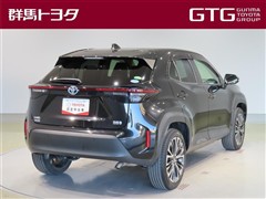 ヤリスクロス ハイブリッド Z