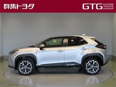 ヤリスクロス ハイブリッド Z