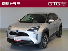 ヤリスクロス ハイブリッド Z