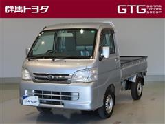 ハイゼットトラック エクストラ