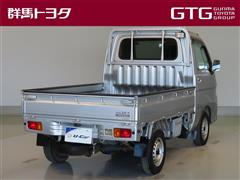 ハイゼットトラック エクストラ