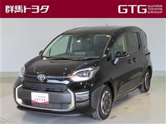 シエンタ ハイブリッド Z