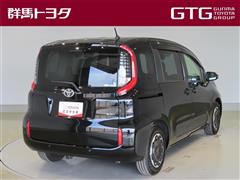 シエンタ ハイブリッド Z