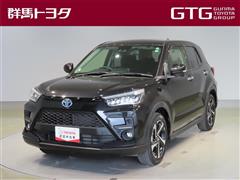 ライズ ハイブリッド Z