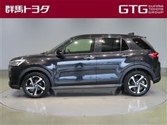 ライズ ハイブリッド Z