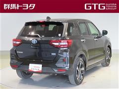 ライズ ハイブリッド Z