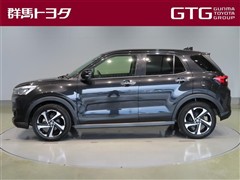 ライズ ハイブリッド Z