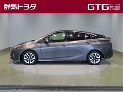 プリウス S ツーリングセレクション