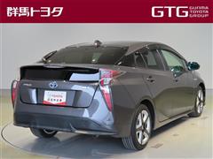 プリウス S ツーリングセレクション