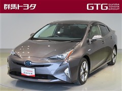 トヨタ プリウス S ツーリングセレクション