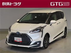 トヨタ シエンタ ハイブリッド G クエロ