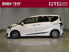 シエンタ ハイブリッド G クエロ