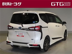 シエンタ ハイブリッド G クエロ