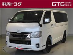 ハイエースV スーパーGL ダーク2