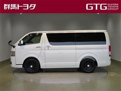 ハイエースV スーパーGL ダーク2