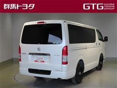 ハイエースV スーパーGL ダーク2