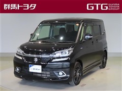 スズキ ソリオ バンディット HV MV