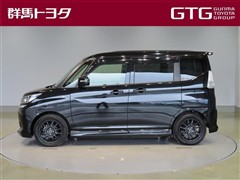 ソリオ バンディット HV MV