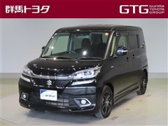 スズキ ソリオ バンディット HV MV