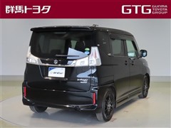 ソリオ バンディット HV MV