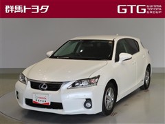 CT200h ヒョウジュンシャ