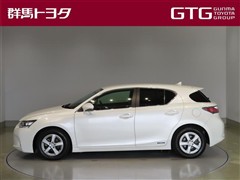 CT200h ヒョウジュンシャ