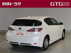 CT200h ヒョウジュンシャ