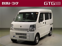 スズキ　エブリィバン PC
