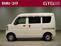 エブリィバン PC