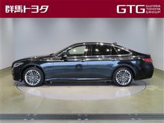 クラウンHEV Gエグゼクティブ4