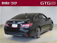 クラウンHEV Gエグゼクティブ4