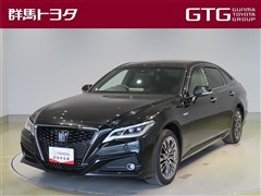 トヨタ　クラウンHEV Gエグゼクティブ4