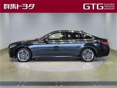 クラウンHEV Gエグゼクティブ4