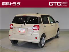 パッソ X Lパッケージ