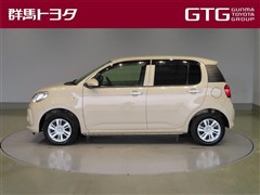 パッソ X Lパッケージ