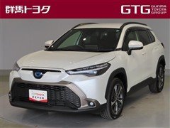 カローラクロス