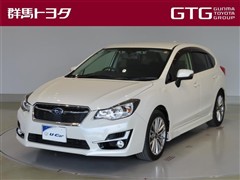 インプレッサ 2.0I-Sアイサイト