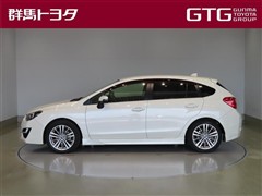 インプレッサ 2.0I-Sアイサイト