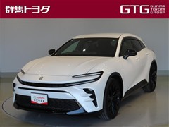 クラウンHEV スポーツZ