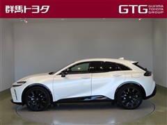 クラウンHEV スポーツZ