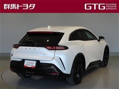 クラウンHEV スポーツZ