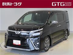 トヨタ ヴォクシー ZS キラメキ2