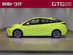 プリウス S ツーリングセレクション