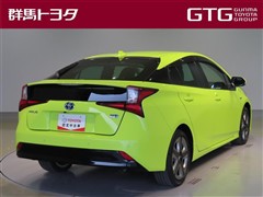 プリウス S ツーリングセレクション