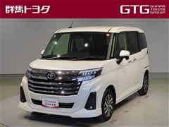 ルーミー カスタムG