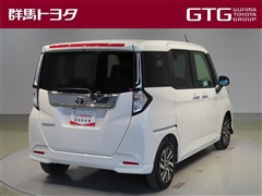 ルーミー カスタムG