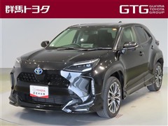 ヤリスクロス ハイブリッド Z